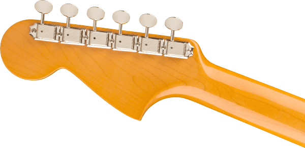 Fender Limited Edition Johnny Marr Signature Special Jaguar