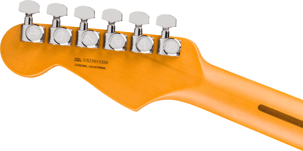 Fender American Ultra Luxe Vintage '50s Stratocaster®
