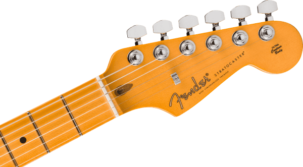Fender American Ultra Luxe Vintage '50s Stratocaster®