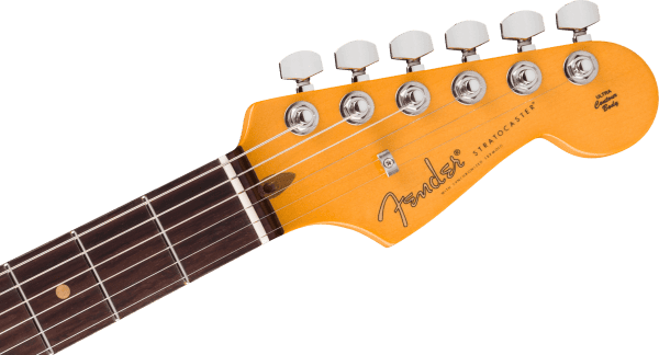 Fender American Ultra Luxe Vintage '60s Stratocaster® HSS
