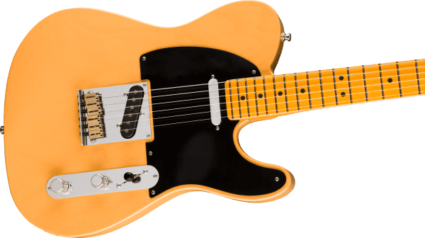 Fender American Ultra Luxe Vintage '50s Telecaster®