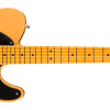 0118242850_fen_ins_frt_1_rr Fender American Ultra Luxe Vintage '50s Telecaster®