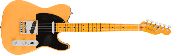 Fender American Ultra Luxe Vintage '50s Telecaster®