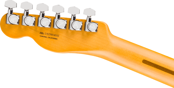 Fender American Ultra Luxe Vintage '50s Telecaster®