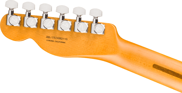 Fender American Ultra Luxe Vintage '60s Custom Telecaster®
