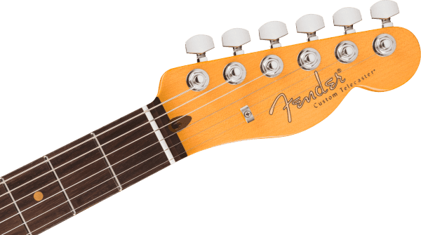 Fender American Ultra Luxe Vintage '60s Custom Telecaster®