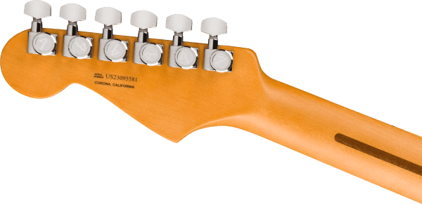 Fender American Ultra II Stratocaster®