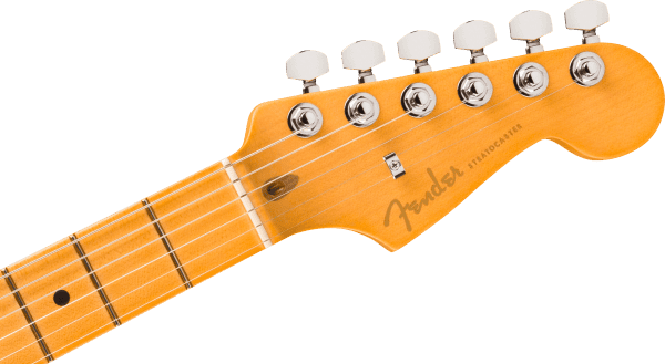 Fender American Ultra II Stratocaster®