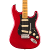 0119142799_fen_sins_frt_1_rr American Ultra II Stratocaster in sinister red