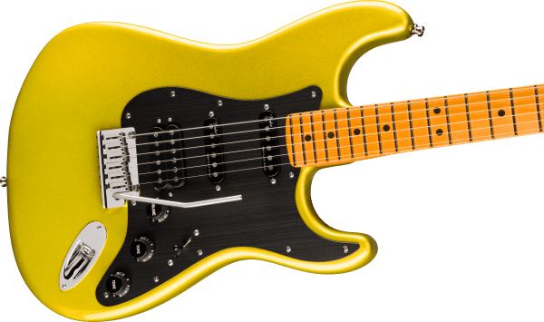 Fender American Ultra II Stratocaster® HSS
