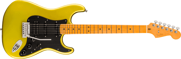 Fender American Ultra II Stratocaster® HSS