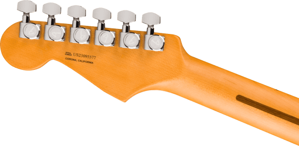 Fender American Ultra II Stratocaster® HSS