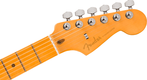 Fender American Ultra II Stratocaster® HSS
