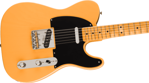 Fender 75th Anniversary Vintera® Road Worn® 1951 Telecaster®