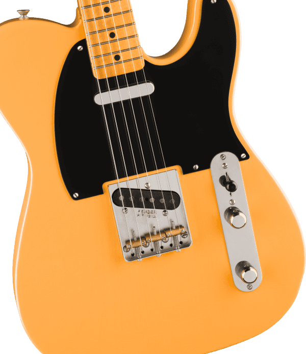 75th Anniversary Vintera Road Worn 1951 Telecaster