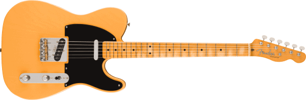 Fender 75th Anniversary Vintera® Road Worn® 1951 Telecaster®