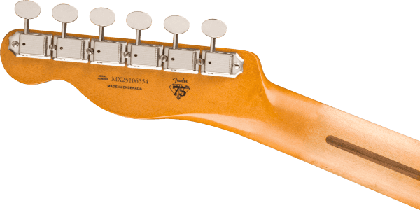 Fender 75th Anniversary Vintera® Road Worn® 1951 Telecaster®