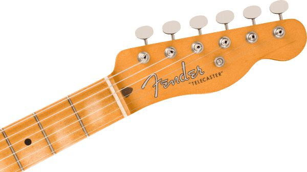 Fender 75th Anniversary Vintera® Road Worn® 1951 Telecaster®