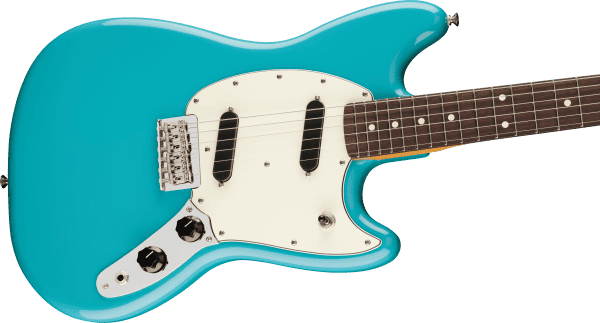 Player II Mustang®