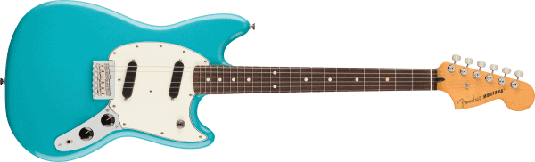 Player II Mustang®