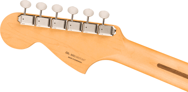 Player II Mustang®