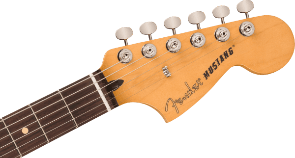 Player II Mustang®