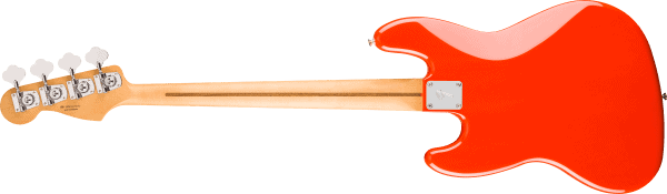 Fender Player II Jazz Bass®