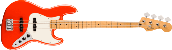 Fender Player II Jazz Bass®