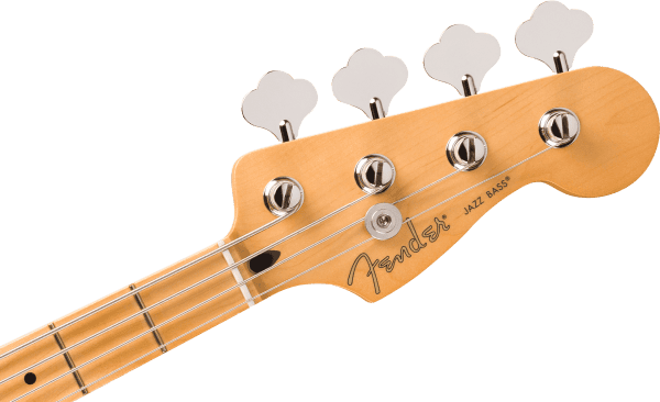 Fender Player II Jazz Bass®