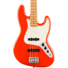 Fender Player II Jazz Bass® in Coral Red
