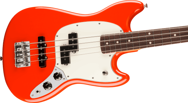 Player II Mustang® Bass PJ
