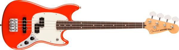 Player II Mustang® Bass PJ