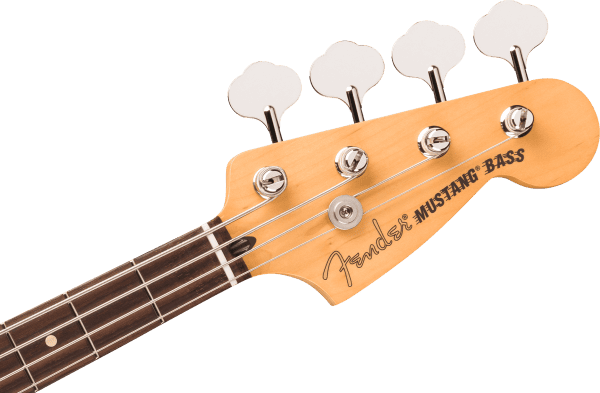 Player II Mustang® Bass PJ