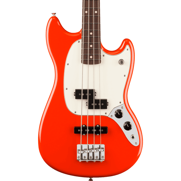 Player II Mustang® Bass PJ