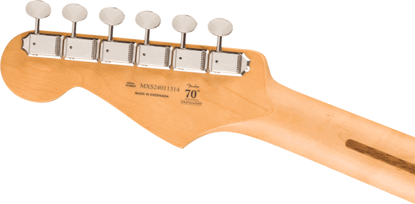 Fender Player II Stratocaster® HSS
