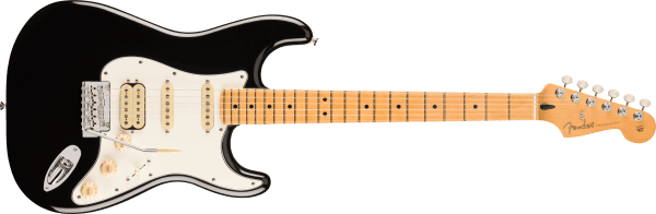 Fender Player II Stratocaster® HSS