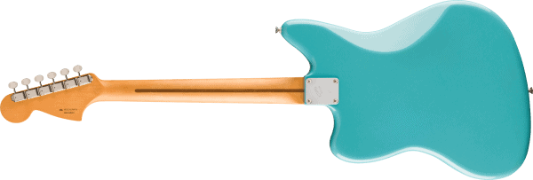 Fender Player II Jaguar®