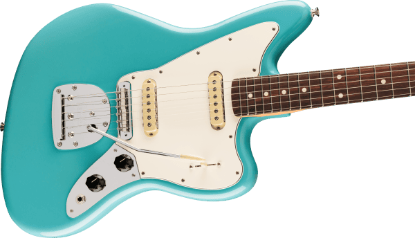 Fender Player II Jaguar®