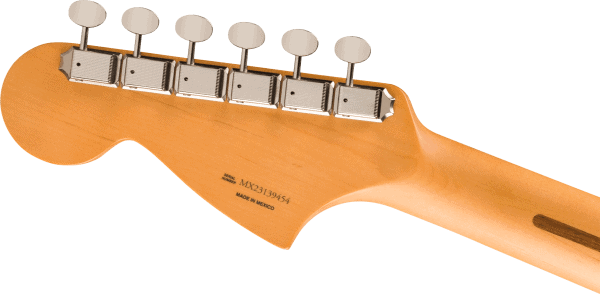 Fender Player II Jaguar®
