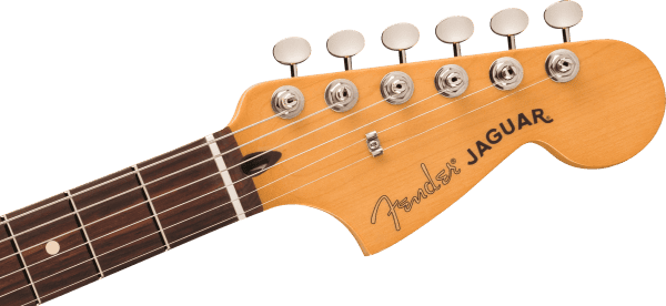 Fender Player II Jaguar®