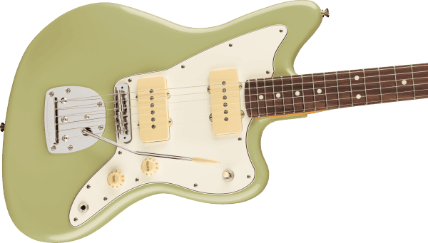 Fender Player II Jazzmaster®
