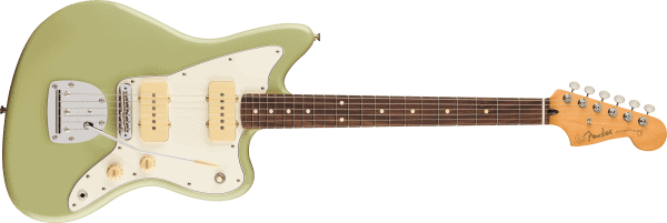Fender Player II Jazzmaster®