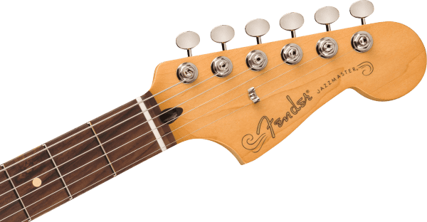 Fender Player II Jazzmaster®