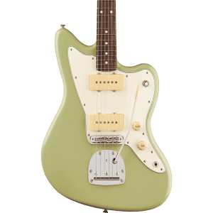 Player II Jazzmaster® in Birch Green