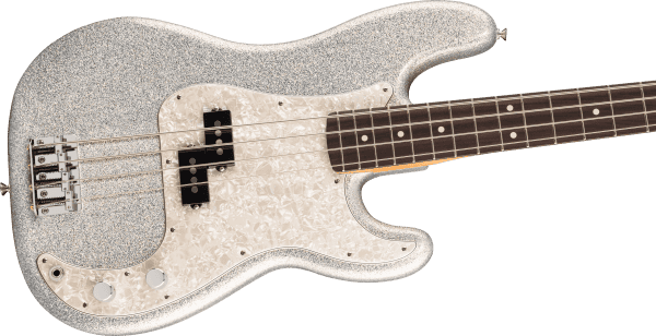 Fender 75th Anniversary Player II Precision Bass®
