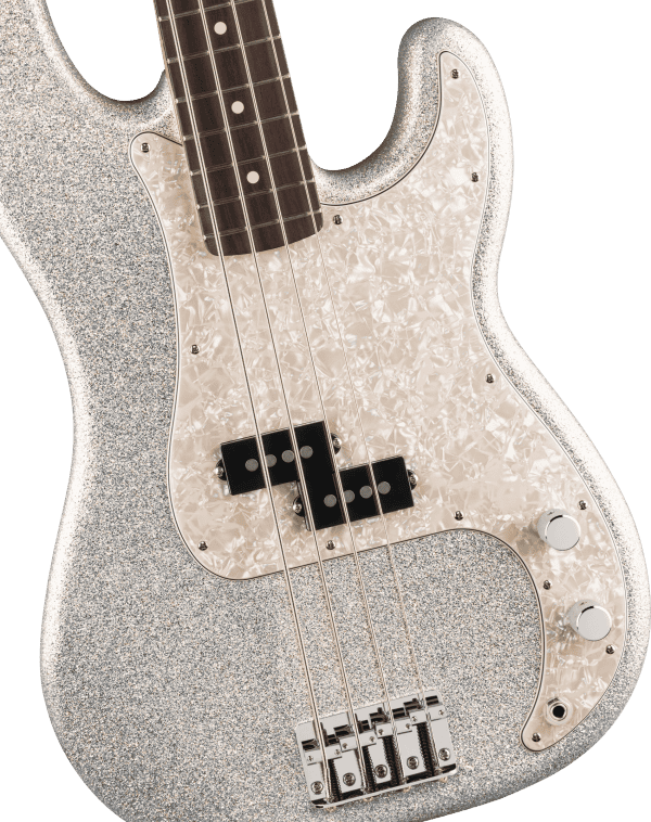 Fender 75th Anniversary Player II Precision Bass®