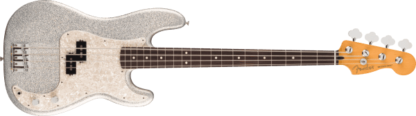Fender 75th Anniversary Player II Precision Bass®