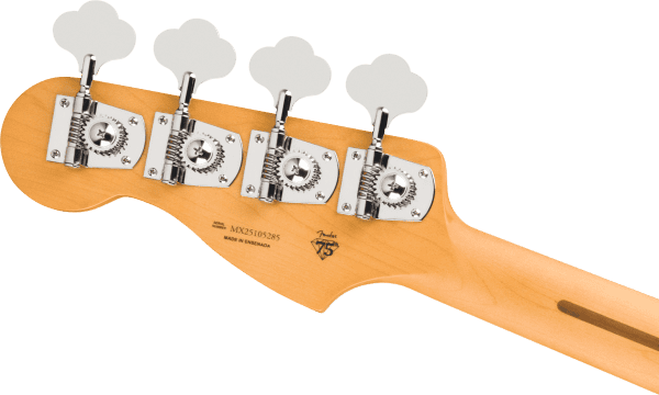 Fender 75th Anniversary Player II Precision Bass®