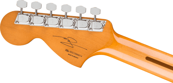 Fender Limited Edition Mark Speer Stratocaster®