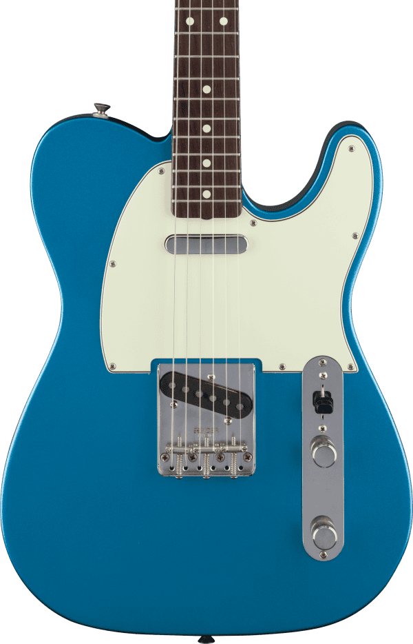 Fender Limited Edition Road Worn® '60s Telecaster®